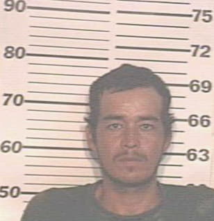 Morales Erasmo - Hidalgo County, TX 