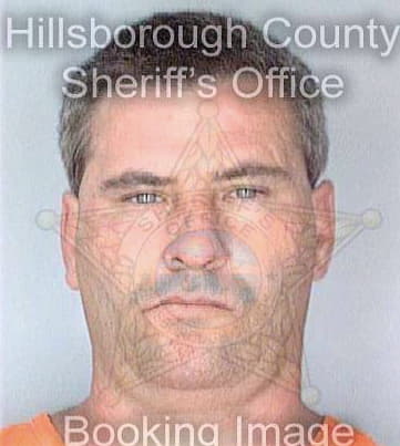 Meseck Ronald - Hillsborough County, FL 