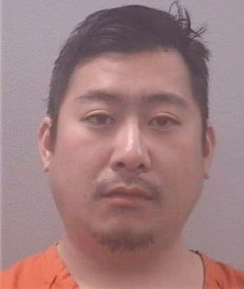 Nguyen Tuan - Lexington County, SC 