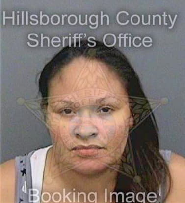 Jaramillo Irene - Hillsborough County, FL 