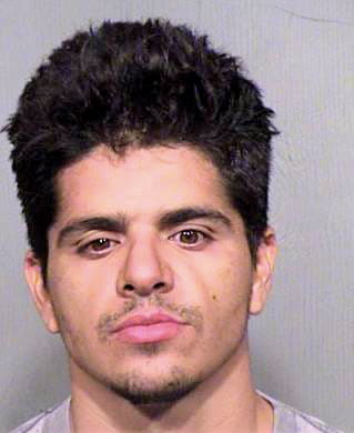 Hernandez-Dorante Jose - Maricopa County, AZ 