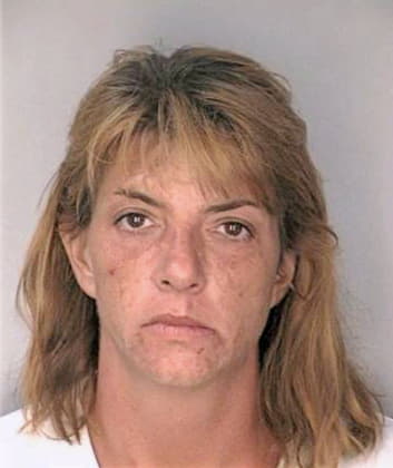 Slauth Lisa - Hillsborough County, FL 