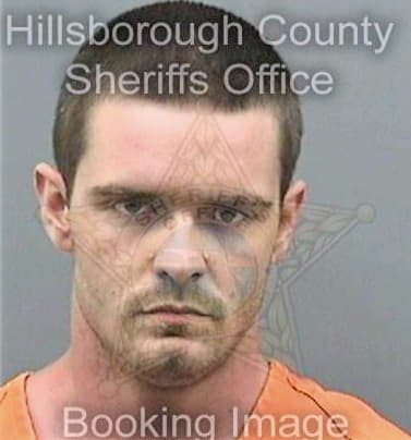Meyers Benjamin - Hillsborough County, FL 