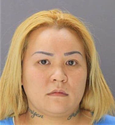 Tran Cuc - Dallas County, TX 