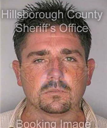 Siciliano Daniel - Hillsborough County, FL 