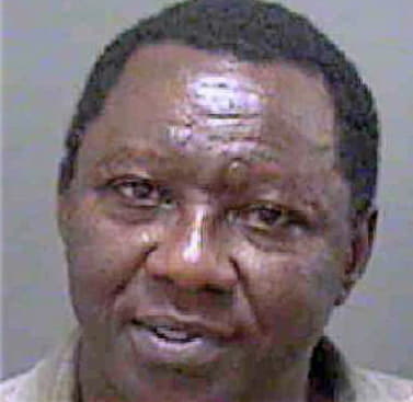 Mutunga Benjamin - Mecklenburg County, NC 