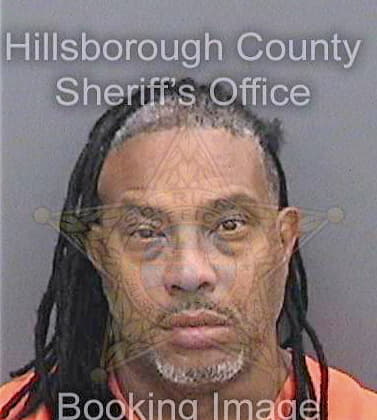 Mcfadden Albert - Hillsborough County, FL 
