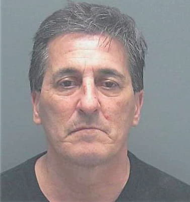 Stallone Anthony - Lee County, FL 