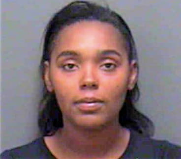 Daye Gladys - Mecklenburg County, NC 