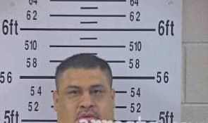 Chavez Heriberto - Kleberg County, TX 