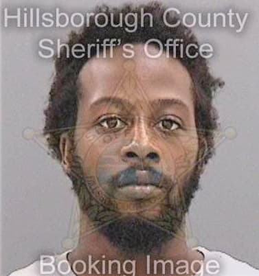 Filmore Issac - Hillsborough County, FL 