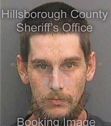 Delmont Jason - Hillsborough County, FL 