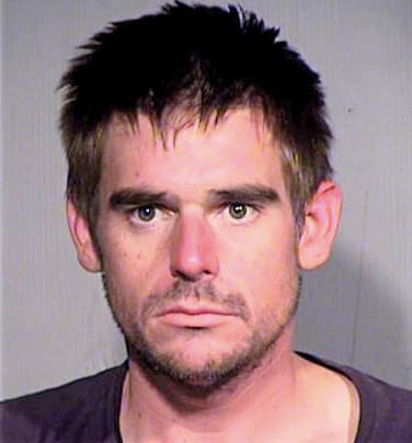 Pollard Shane - Maricopa County, AZ 