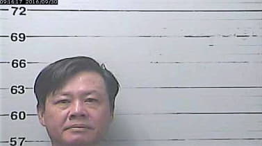 Tran Paul - Harrison County, MS 