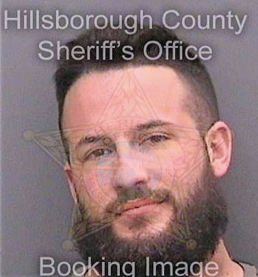 Chidel Adam - Hillsborough County, FL 