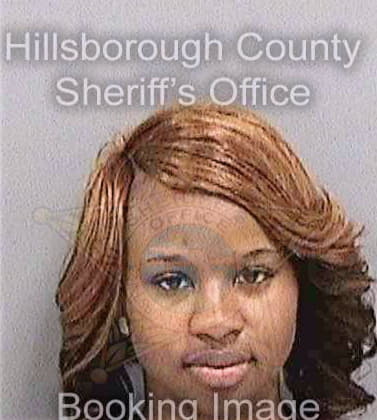 Johnson Aneisha - Hillsborough County, FL 