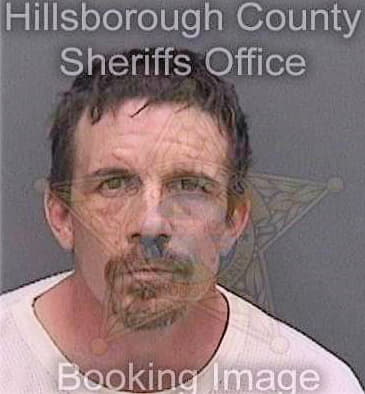Mendelsohn Dennis - Hillsborough County, FL 