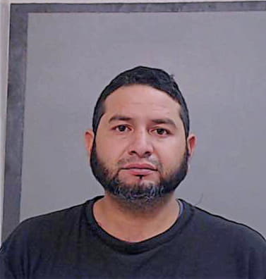 Rodriguez Joel - Hidalgo County, TX 