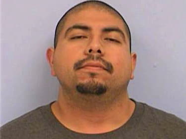 Martinez Paul - Travis County, TX 