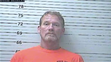 Roeder Samuel - Harrison County, MS 