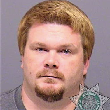 Dieter Trueman - Clackamas County, OR 