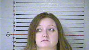 Jobe Cassandra - Franklin County, KY 