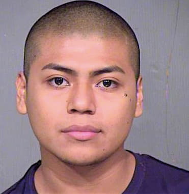 Mendez David - Maricopa County, AZ 