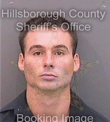 Trent Jacob - Hillsborough County, FL 