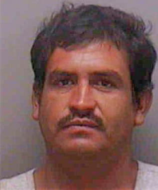 Armenta-Razo Jose - Lee County, FL 