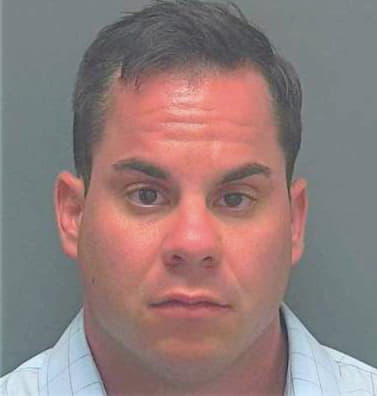 Schaefer Nicholas - Lee County, FL 