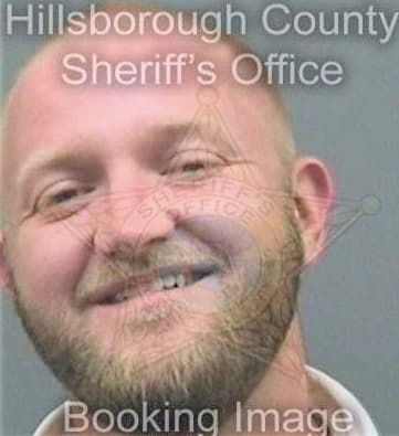 Johnson Patrick - Hillsborough County, FL 