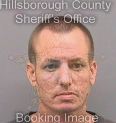 Massioni Richard - Hillsborough County, FL 