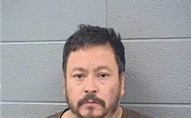 Acosta Arturo - Cook County, IL 