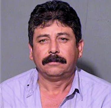 Rodriguez Carlos - Maricopa County, AZ 