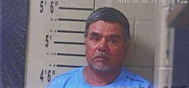 Hernandez Jose - Mason County, KY 