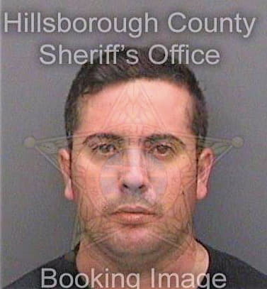 Martinmorales Oramy - Hillsborough County, FL 