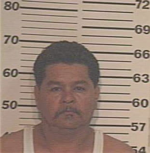 Martinez Ramon - Hidalgo County, TX 