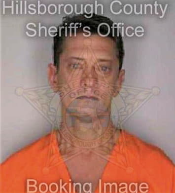 Thomas Roger - Hillsborough County, FL 