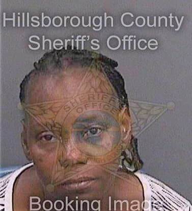 Peterson Barbara - Hillsborough County, FL 