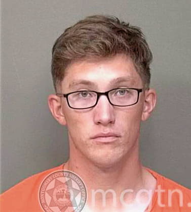 Hinkle Isaac - Montgomery County, TN 