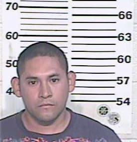 Garcia Jose - Hidalgo County, TX 