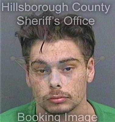 Miller Joseph - Hillsborough County, FL 