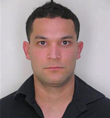 Francomurillo Carlos - Hillsborough County, FL 