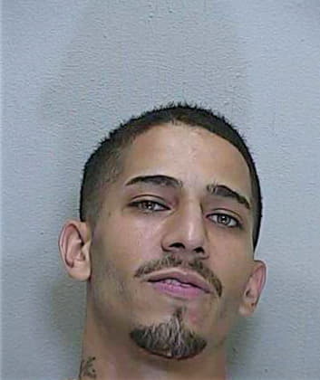 Rivera Christopher - Marion County, FL 