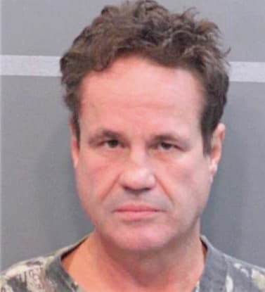 Sarrell Gordon - Hamilton County, TN 