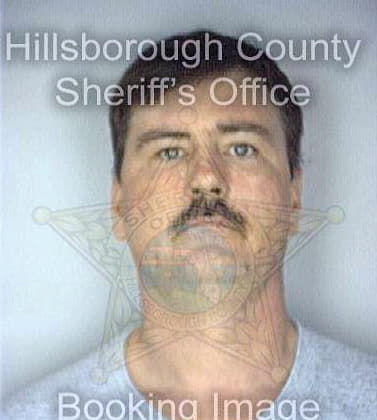 Wasden Randall - Hillsborough County, FL 