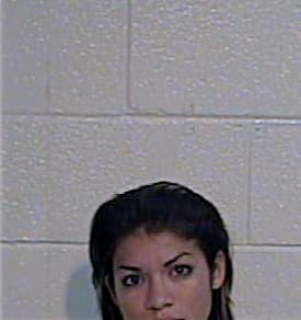 Cardona Yuliana - Hidalgo County, TX 