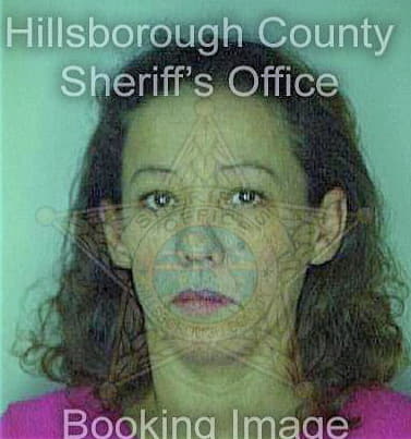 Rivera Azvzena - Hillsborough County, FL 