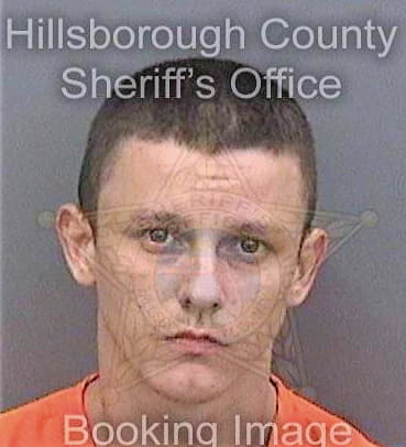 Gifford Jacob - Hillsborough County, FL 