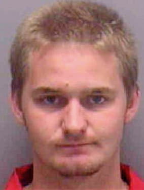 Starnes Jacob - Lee County, FL 